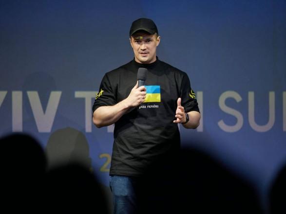 Федоров хочет запустить украинский аналог DOGE Маска