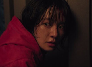 Финал целой эпохи: Netflix показал закулисье съемок последних эпизодов сериала «Игра в кальмара»