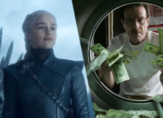 Финал шокирует: 5 легендарных сериалов с неожиданным окончанием