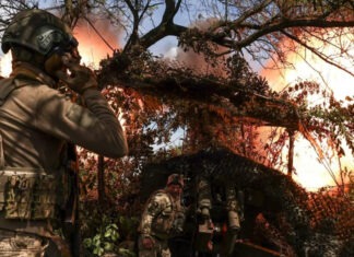 FT: В НАТО опасаются ухудшения ситуации на фронте для ВСУ