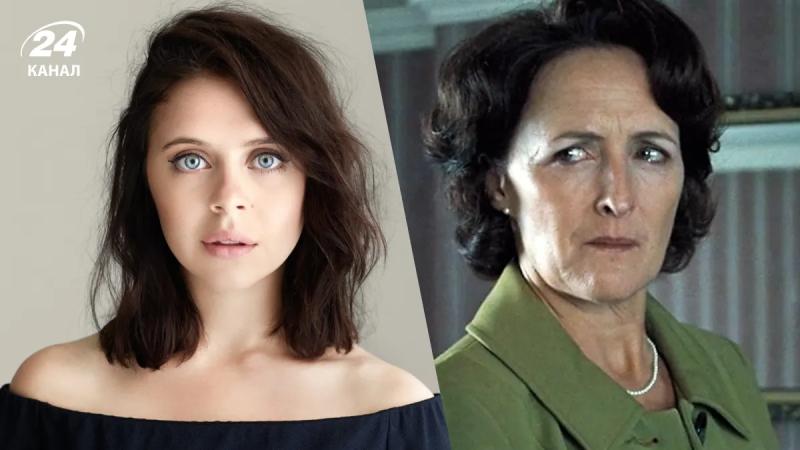 Гарри Поттер возвращается: фотосравнение всех новых актеров со звездами оригинальных фильмов