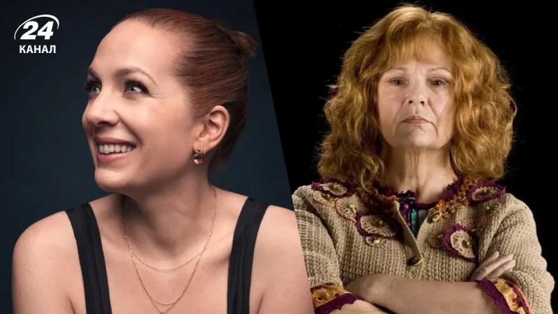 Гарри Поттер возвращается: фотосравнение всех новых актеров со звездами оригинальных фильмов