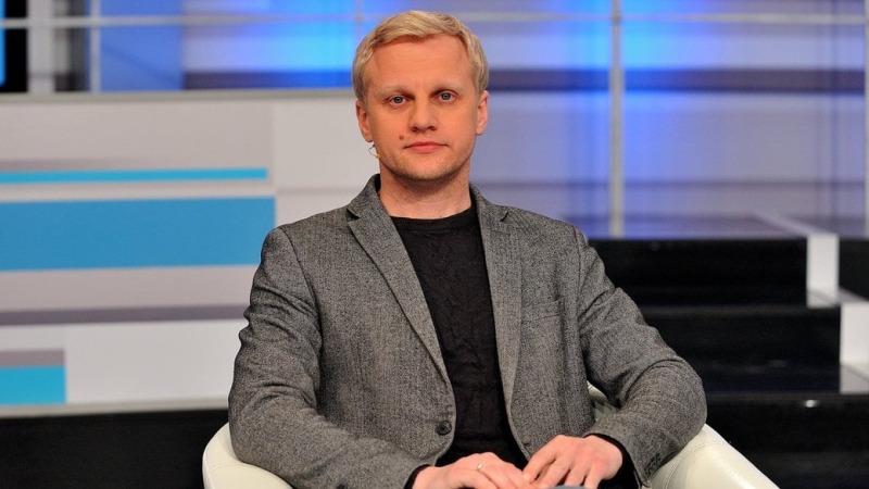 ГБР сообщило Шабунину о подозрении