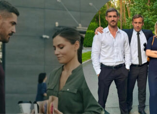 Где сейчас актеры детективного сериала «Ключи от правды», который наделал шума в сети