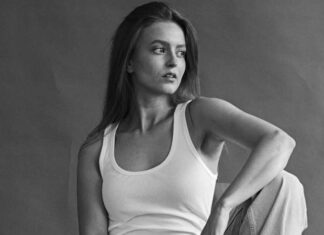 Где сейчас актриса Анастасия Шульга, которая снималась в клипе «Океана Эльзы»