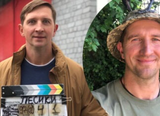 Где сейчас украинский актер Дмитрий Сова, который служит в ВСУ