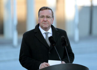 Германия закупит у США две системы Patriot для Украины