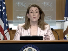 Госдеп и Пентагон о приостановке помощи Украине: Стратегическая цель Трампа — достичь мира