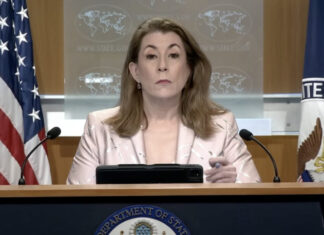 Госдеп и Пентагон о приостановке помощи Украине: Стратегическая цель Трампа — достичь мира