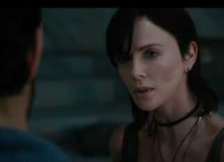 Готовьте попкорн: 3 новых фильма на Netflix для идеального вечера