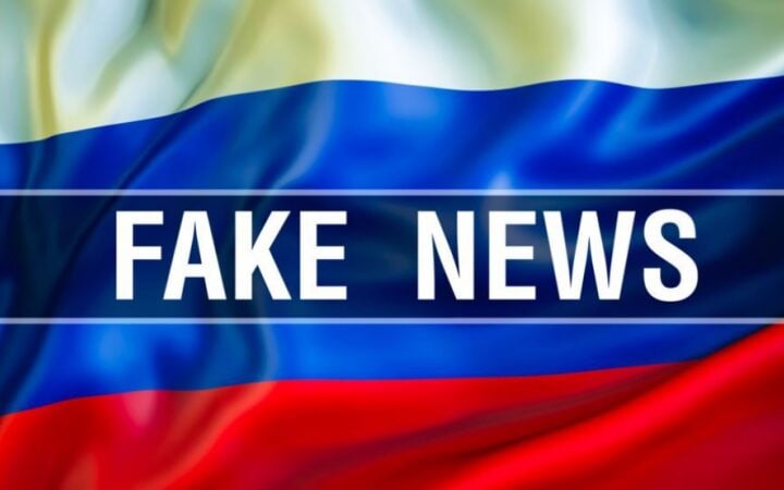 ГУР опровергло российский фейк о тайной встрече в Альпах Ермака и Буданова и замене Зеленского