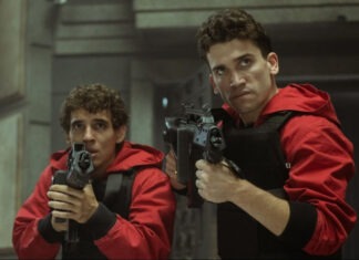 Идеальные для просмотра вечером: 3 блестящих испанских сериала, о которых говорит весь мир