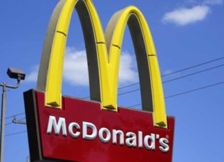 ИИ-бот McDonald’s хранил данные 64 млн кандидатов на работу под паролем «123456»