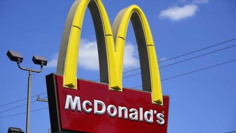 ИИ-бот McDonald’s хранил данные 64 млн кандидатов на работу под паролем «123456»