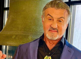 Икона боевиков: 4 лучших фильма с Сильвестром Сталлоне, которые вы должны увидеть