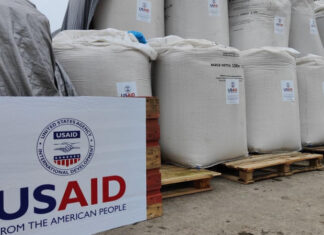 Исследование: Сокращение USAID может привести к гибели более 14 миллионов человек