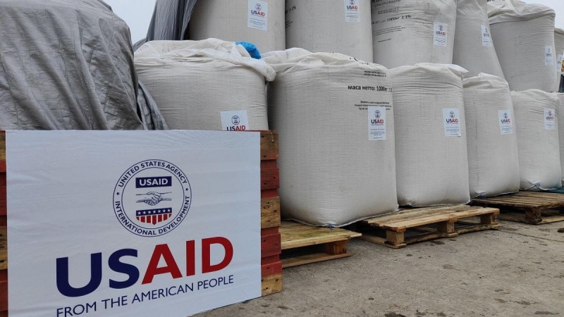 Исследование: Сокращение USAID может привести к гибели более 14 миллионов человек