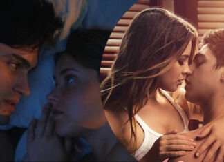 Истории любви, которые разбивают сердца: 4 фильма, похожие на нашумевшую мелодраму «Моя вина»