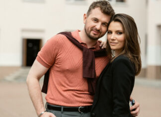 История, которая влюбит в себя зрителей: в Украине стартовали съемки комедии с топовыми актерами