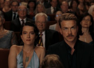 История на реальных событиях: стоит ли смотреть драмеди «Павлин» на больших экранах