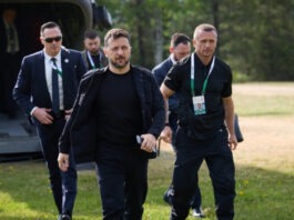 Я не Путин. Я не буду президентом 30 лет: Зеленский эмоционально высказался о своем президентстве