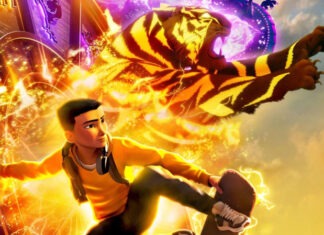 Яркая анимация и добрые истории: 4 новых мультфильма, которые надо посмотреть с детьми