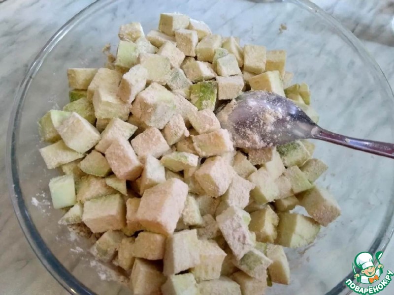 Кабачки