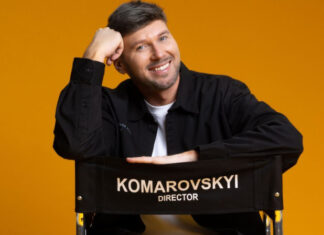 Как найти свое место в кино: разговор с Алексеем Комаровским о новых лицах среди актеров