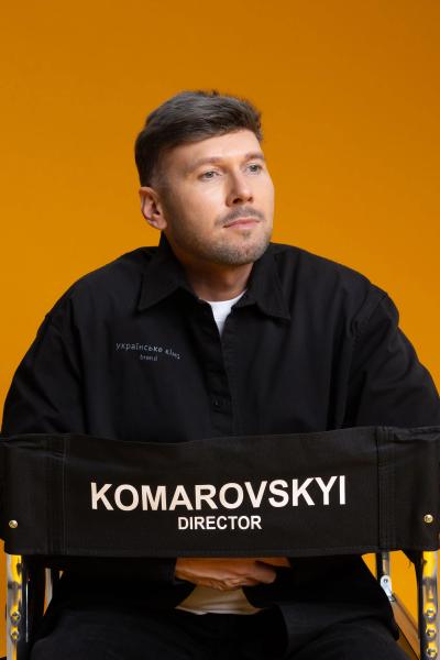 Как найти свое место в кино: разговор с Алексеем Комаровским о новых лицах среди актеров
