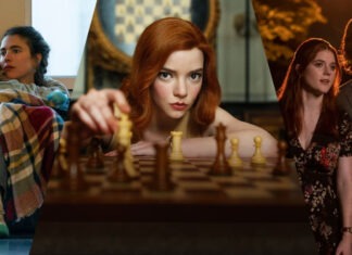 Каждый вечер новая история: 7 увлекательных мини-сериалов на каждый день недели