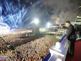 Ким Чен Ын закрыл свой роскошный курорт для иностранцев после визита Лаврова