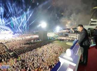 Ким Чен Ын закрыл свой роскошный курорт для иностранцев после визита Лаврова