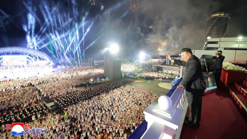 Ким Чен Ын закрыл свой роскошный курорт для иностранцев после визита Лаврова