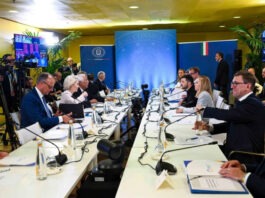 «Коалиция желающих» согласовала планы развертывания сил в Украине и создание штаб-квартиры