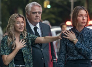 Короткие и увлекательные: 3 интересных мини-сериала для идеального выходного