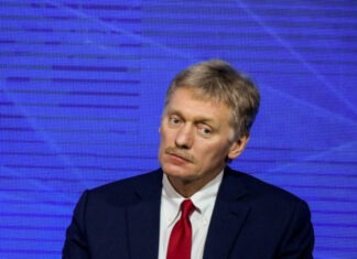 Кремль обвинил Украину в разжигании конфликта между Россией и Азербайджаном