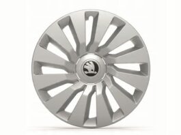 Выбираем колпаки для своей модели Шкода