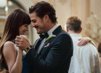 Кто сыграл главные роли в фильме «Материалисты»: список самого звездного актерского состава