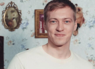 Лаврин из «Поймать Кайдаша» признался, что имеет еще одно образование, кроме актерского: какая это профессия