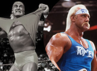 Легенда реслинга и звезда кино: 5 лучших фильмов с Халком Хоганом, которые следует увидеть