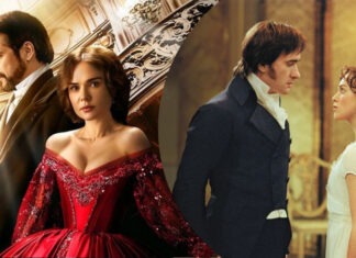 Любовь, история и драма: 6 фильмов и сериалов для тех, кто фанатеет от «Кофе с кардамоном»