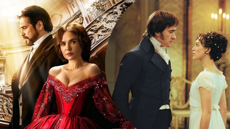 Любовь, история и драма: 6 фильмов и сериалов для тех, кто фанатеет от "Кофе с кардамоном"