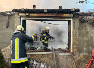 Массированный удар РФ по Украине: Какие города были под огнем и сколько вражеских целей удалось сбить