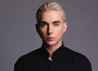 MELOVIN со сцены сообщил, что мобилизовался в ансамбль ГПСУ: мнения украинцев о такой службе разделились | ВИДЕО