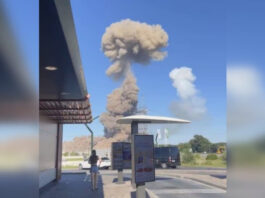 Мощный взрыв под Житомиром: Стало известно, что производили на предприятии