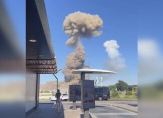 Мощный взрыв под Житомиром: Стало известно, что производили на предприятии