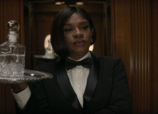 Можно осилить за вечер: новый остросюжетный мини-сериал на Netflix, который держит интригу до конца