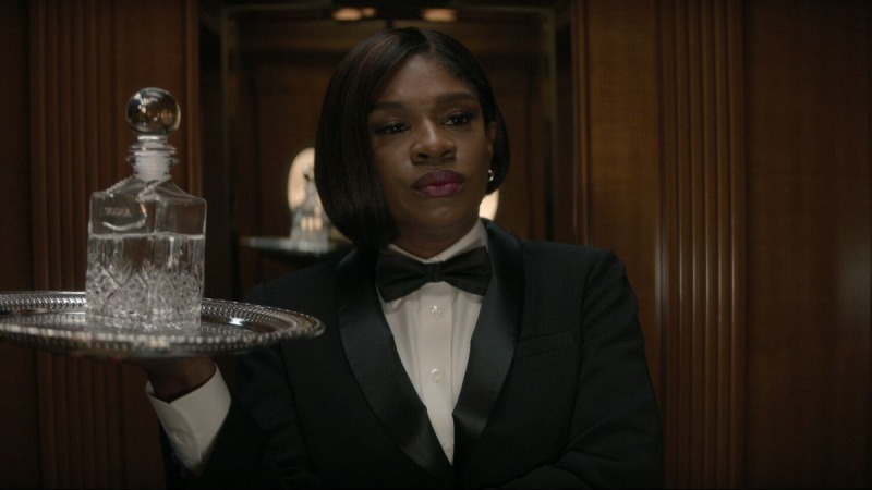 Можно осилить за вечер: новый остросюжетный мини-сериал на Netflix, который держит интригу до конца