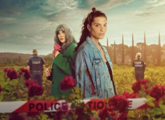 Можно посмотреть после работы: новый детективный мини-сериал на Netflix, который будет держать в напряжении