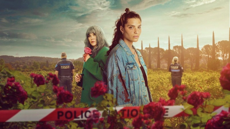 Можно посмотреть после работы: новый детективный мини-сериал на Netflix, который будет держать в напряжении